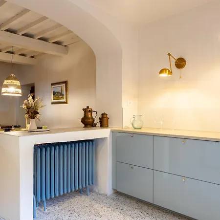 Vila Dimora Boccaccio By Vacavilla